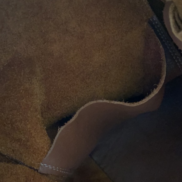 B-Low the Belt Tote Like New! Made in the USA! - Picture 8 of 10